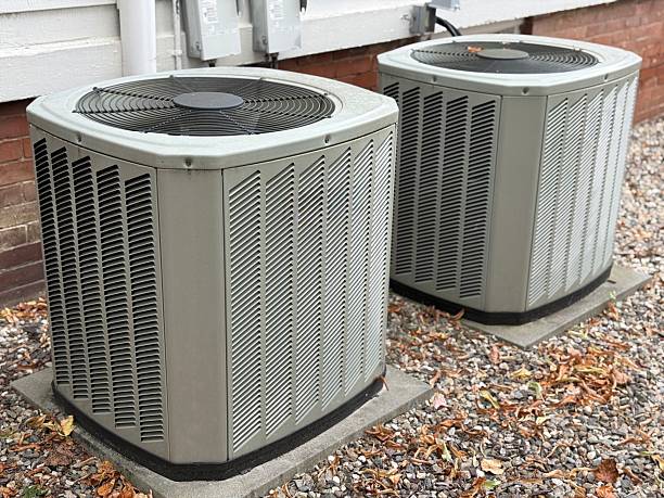 Reliable Emergency Hvac contractor in Union City, PA by JG Cool HVAC